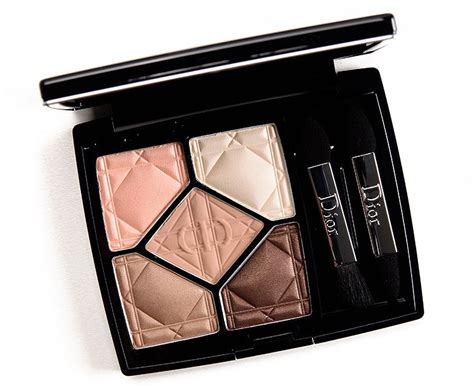 dior palette undress|Christian Dior 5 Couleurs High Fidelity Eyeshadow Palette 647 .